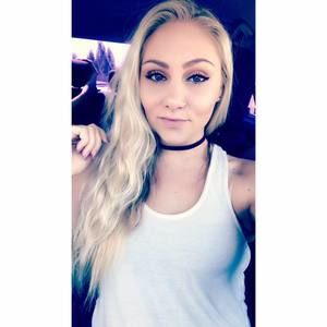 Meet your Posher, Shannon